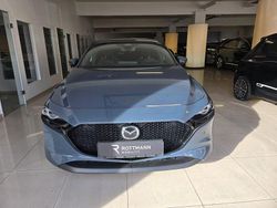 Grau Gebraucht 2025 Mazda 3 Limousine | 23.990 € (Fairer Preis)