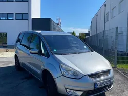 Silber Gebraucht 2006 Ford Galaxy Ambiente Van / Kleinbus | 2.699 € (Etwas zu teuer)