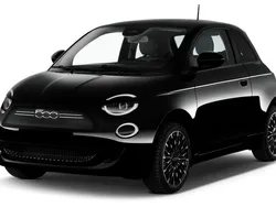 Neu 2024 Fiat 500e Kleinwagen | 29.490 € (Etwas zu teuer)