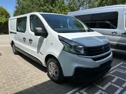 Weiß Gebraucht 2019 Fiat Talento Van | 13.990 € (Fairer Preis)