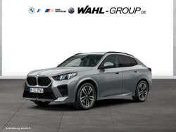Grau Neu 2025 BMW X2 M Sport SUV | 47.390 € (Superpreis)