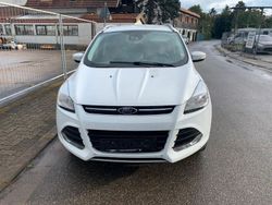 Weiß Gebraucht 2014 Ford Kuga Titanium SUV | 7.999 € (Fairer Preis)