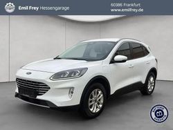Weiß Gebraucht 2022 Ford Kuga Titanium SUV | 22.750 € (Guter Preis)