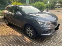 Grau Gebraucht 2019 Renault Kadjar Equilibre SUV | 15.500 € (Fairer Preis)