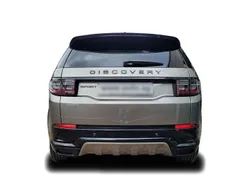 Silber Gebraucht 2024 Land Rover Discovery Sport HSE Dynamic SUV | 72.291 €
