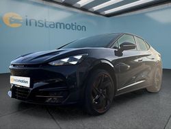 Grau Gebraucht 2025 Cupra Tavascan VZ SUV | 45.949 € (Fairer Preis)