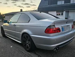 Silber Gebraucht 2002 BMW 330 M Sport Coupé | 6.300 € (Superpreis)
