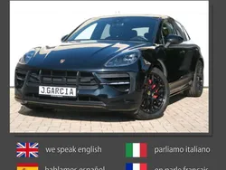 Schwarz Gebraucht 2020 Porsche Macan GTS SUV | 62.990 € (Superpreis)