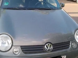 Grau Gebraucht 2005 VW Lupo Kleinwagen | 1.600 € (Fairer Preis)
