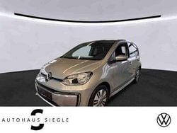 Tungsten silver (metallic) Gebraucht 2020 VW e-up! United Kleinwagen | 13.440 € (Fairer Preis)