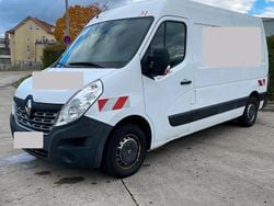 Weiß Gebraucht 2018 Renault Master Van | 7.500 €