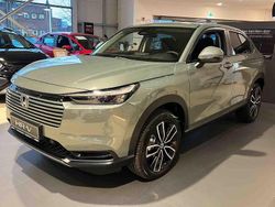 Sage green p. Neu 2026 Honda HR-V Elegance SUV | 29.430 € (Guter Preis)