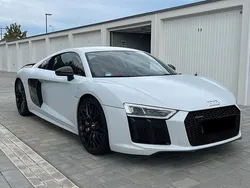 Gebraucht 2018 Audi R8 Coupé Ambiente Coupé | 107.000 €