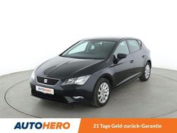 Schwarz Gebraucht 2015 Seat Leon Style Limousine | 11.040 € (Fairer Preis)