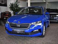 Energyblau Gebraucht 2022 Skoda Scala Ambition Kleinwagen | 16.900 € (Fairer Preis)
