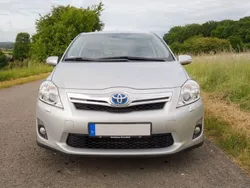 Toyota Auris Hybrid