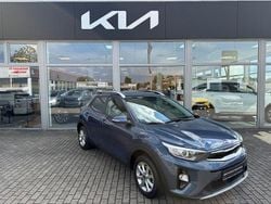 Blau Gebraucht 2020 Kia Stonic DREAM-TEAM Edition SUV | 12.990 € (Guter Preis)