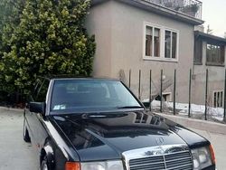 Gebraucht 1992 Mercedes E200 | 15.000 €
