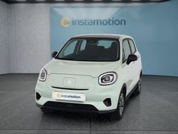 Grün Neu 2025 Leapmotor T03 Kleinwagen | 19.749 € (Fairer Preis)