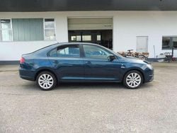 Blau Gebraucht 2013 Seat Toledo Style Kleinwagen | 7.999 € (Fairer Preis)