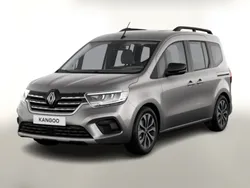 Grau Neu 2025 Renault Kangoo Techno Van / Kleinbus | 34.590 € (Teuer)