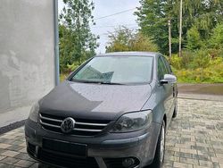Grau Gebraucht 2006 VW Golf Plus Van / Kleinbus | 2.700 € (Fairer Preis)