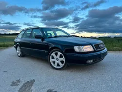 Audi 100