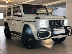 Weiß Gebraucht 2020 Suzuki Jimny Comfort+ SUV | 59.500 €