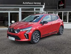 Rot Neu 2025 Mitsubishi Colt Plus Limousine | 20.690 € (Fairer Preis)
