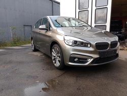 Gebraucht 2015 BMW 220 Active Tourer Luxury Line Van / Kleinbus | 12.900 € (Fairer Preis)