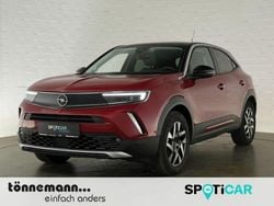 Rot Gebraucht 2023 Opel Mokka-e Elegance SUV | 19.724 € (Guter Preis)