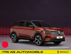 Neu 2025 Renault Austral Evolution SUV | 35.253 € (Superpreis)