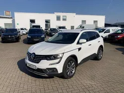 Schneeweiß Gebraucht 2020 Renault Koleos LIMITED SUV | 24.580 € (Fairer Preis)