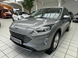 Mineralsilber metallic silber Gebraucht 2024 Ford Kuga Titanium SUV | 31.490 € (Guter Preis)