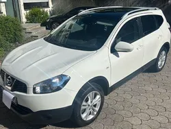 Weiß Gebraucht 2012 Nissan Qashqai +2 SUV | 5.000 € (Fairer Preis)
