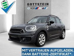 Grau Gebraucht 2019 Mini Cooper S Countryman SUV | 16.900 € (Fairer Preis)