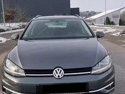 VW Golf VII