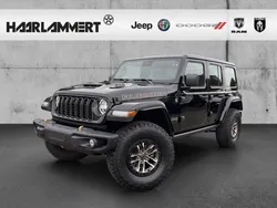 Schwarz Gebraucht 2022 Jeep Wrangler Rubicon SUV | 129.790 €