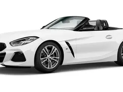 Gebraucht 2021 BMW Z4 | 53.510 €