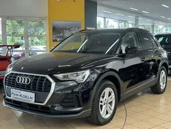 Andere Gebraucht 2019 Audi Q3 Basis SUV | 18.950 € (Etwas zu teuer)