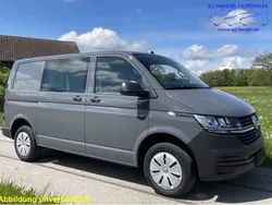 Puregrey Neu 2024 VW T6.1 Van | 39.300 € (Superpreis)