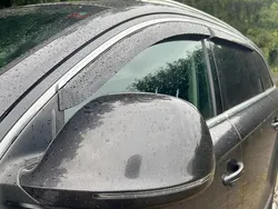 Grau Gebraucht 2007 Audi Q7 SUV | 7.200 € (Fairer Preis)