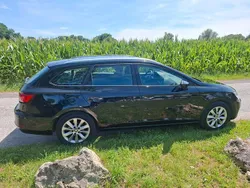 Schwarz Gebraucht 2019 Seat Leon Style Kombi | 10.990 € (Guter Preis)