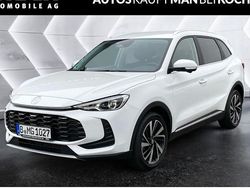 Weiß Neu 2025 MG ZS Luxury Limousine | 24.970 € (Fairer Preis)