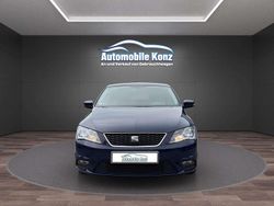 Blau Gebraucht 2017 Seat Toledo Style Kleinwagen | 10.700 €