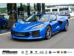 Gjv riptide blue Gebraucht 2025 Chevrolet Corvette Z06 Coupé | 173.900 €