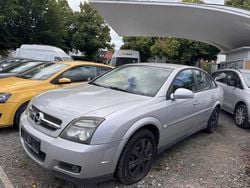 Silber Gebraucht 2005 Opel Vectra Limousine | 650 € (Superpreis)