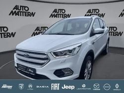 Weiß Gebraucht 2018 Ford Kuga Titanium SUV | 13.790 € (Fairer Preis)
