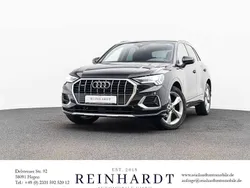Mythosschwarz metallic Gebraucht 2020 Audi Q3 S-Line SUV | 27.299 €