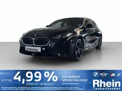 Black sapphire metallic Gebraucht 2024 BMW 120 M Sport Kleinwagen | 34.440 € (Superpreis)